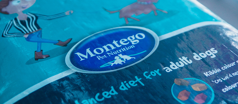 Total Courtenay - Pet Food