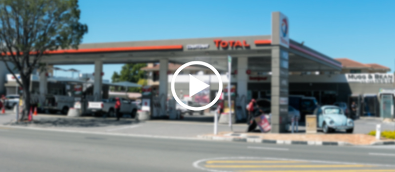 Total Courtenay - How to earn Dischem points image